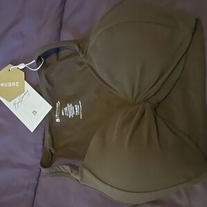 BuffBunny Sport Bra